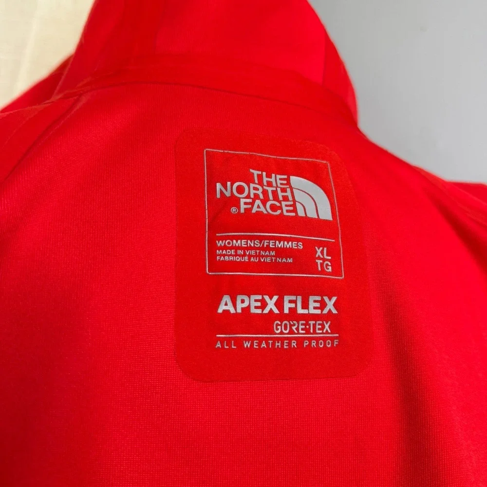 The North Face north face